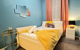 Central London Flat