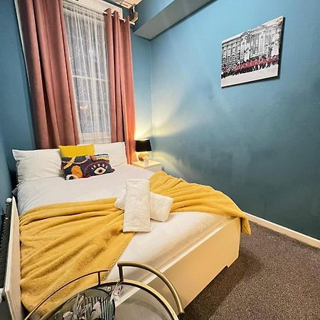 Central London Flat Apartment Exterior photo
