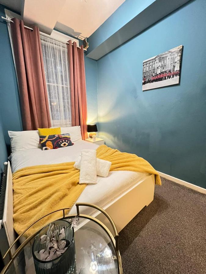 Central London Flat Apartment Exterior photo